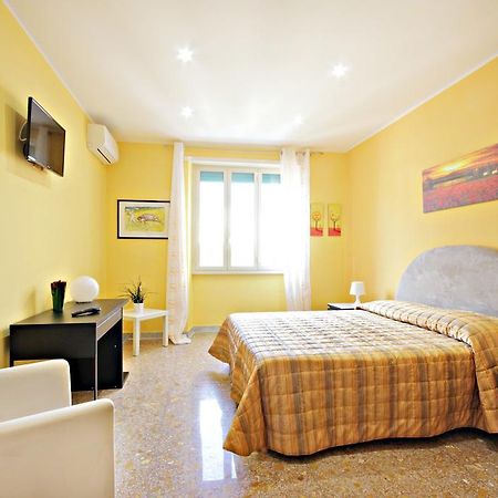B&B Clelia Рим Номер фото