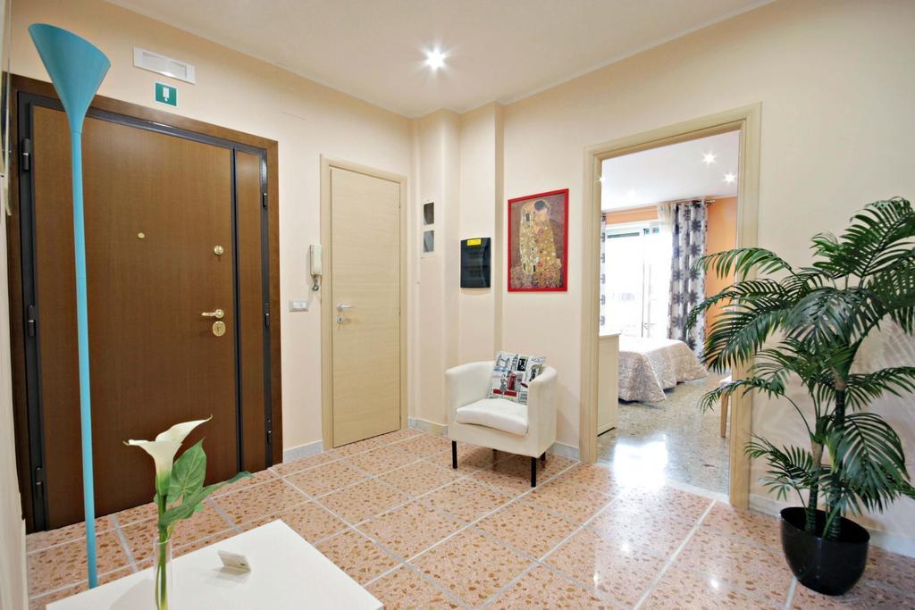 B&B Clelia Рим Екстер'єр фото