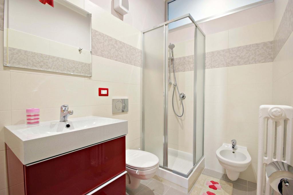 B&B Clelia Рим Екстер'єр фото