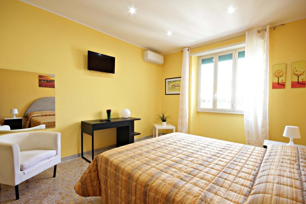 B&B Clelia Рим Номер фото