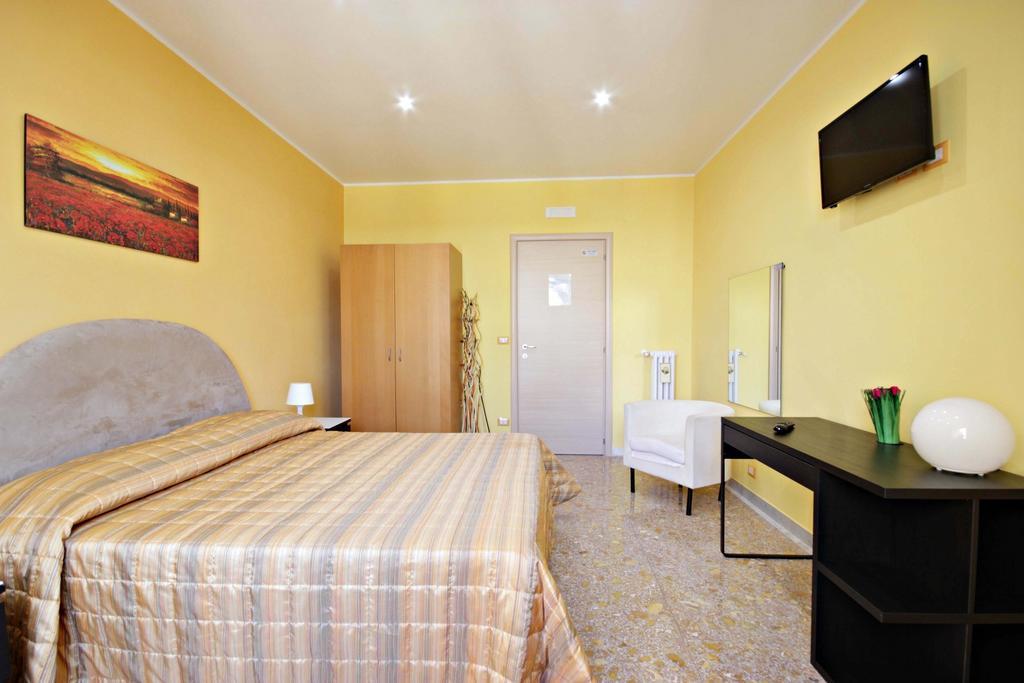 B&B Clelia Рим Номер фото