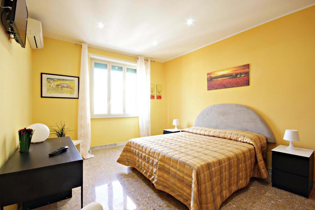 B&B Clelia Рим Номер фото