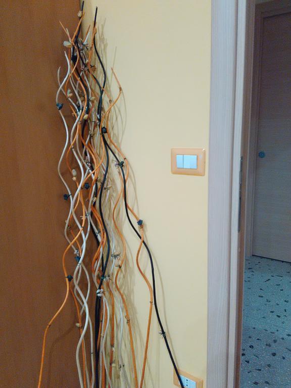 B&B Clelia Рим Екстер'єр фото