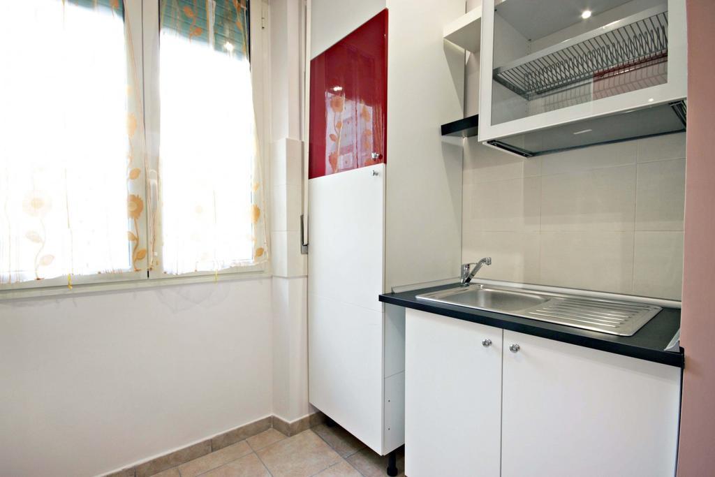B&B Clelia Рим Екстер'єр фото