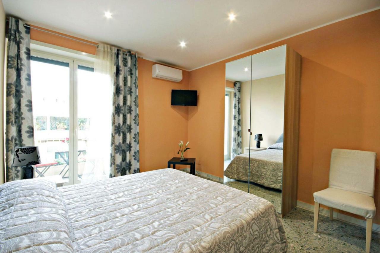B&B Clelia Рим Екстер'єр фото