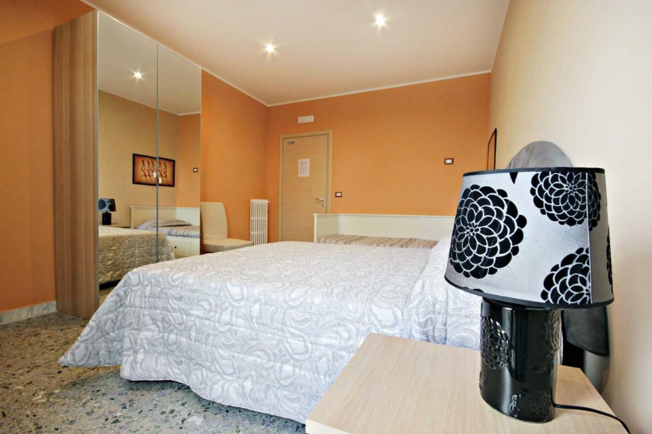 B&B Clelia Рим Екстер'єр фото